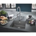 Композитная мойка для кухни Grohe K700U (31654AT0) Композитная мойка для кухни Grohe K700U (31654AT0)