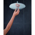 Душова система прихованого монтажу зі змішувачем Grohe Grohtherm SmartControl (UA34614SC4) Душова система прихованого монтажу зі змішувачем Grohe Grohtherm SmartControl (UA34614SC4)