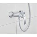Змішувач для душу Grohe Eurosmart (33555002) Змішувач для душу Grohe Eurosmart (33555002)