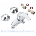 Змішувач для душу Grohe Eurosmart (33555002) Змішувач для душу Grohe Eurosmart (33555002)