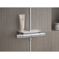 Полочка на термостат Grohe Euphoria System (26362LN1) Полочка на термостат Grohe Euphoria System (26362LN1)
