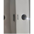 Раковина підвісна-накладна MIXXUS PREMIUM QUADRO-0205 410х360х130mm (отвір під змішувач, перелив) (MP6508) Раковина підвісна-накладна MIXXUS PREMIUM QUADRO-0205 410х360х130mm (отвір під змішувач, перелив) (MP6508)
