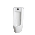 Пісуар підлоговий MIXXUS PREMIUM BEVEL-0901 380x405x1000mm з ІЧ-датчиком автоматичного змиву (MP6665)