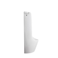 Пісуар підлоговий MIXXUS PREMIUM BEVEL-0901 380x405x1000mm з ІЧ-датчиком автоматичного змиву (MP6665)