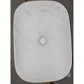 Раковина накладна MIXXUS PREMIUM DIVERSE-0112 MARBLE 455х325х135mm (MP6543) Раковина накладна MIXXUS PREMIUM DIVERSE-0112 MARBLE 455х325х135mm (MP6543)