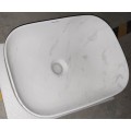 Раковина накладна MIXXUS PREMIUM DIVERSE-0112 MARBLE 455х325х135mm (MP6543) Раковина накладна MIXXUS PREMIUM DIVERSE-0112 MARBLE 455х325х135mm (MP6543)