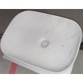 Раковина накладна MIXXUS PREMIUM DIVERSE-0112 MARBLE 455х325х135mm (MP6543) Раковина накладна MIXXUS PREMIUM DIVERSE-0112 MARBLE 455х325х135mm (MP6543)