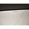 Раковина накладна MIXXUS PREMIUM DIVERSE-0112 MARBLE 455х325х135mm (MP6543) Раковина накладна MIXXUS PREMIUM DIVERSE-0112 MARBLE 455х325х135mm (MP6543)