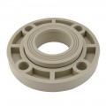 Фланцевий комплект KOER K0291.PRO - 110 PPR (фланець + бурт) (KP3251)