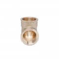 Кут NOLF NFC.L08FF-3/4" FF (NF3201)