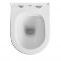 Чаша унітазу-компакту без сидіння MIXXUS PREMIUM WAVE-0403-R BOWL 440x390x670 система змиву RIMLESS (MI8361) Чаша унітазу-компакту без сидіння MIXXUS PREMIUM WAVE-0403-R BOWL 440x390x670 система змиву RIMLESS (MI8361)