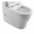 Чаша унітазу-компакту без сидіння MIXXUS PREMIUM WAVE-0403-R BOWL 440x390x670 система змиву RIMLESS (MI8361) Чаша унітазу-компакту без сидіння MIXXUS PREMIUM WAVE-0403-R BOWL 440x390x670 система змиву RIMLESS (MI8361)