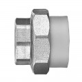Згін-американка ВР 50x1-1/2F" PPR EUROPRODUCT EP.S0133 (EP6246) Згін-американка ВР 50x1-1/2F" PPR EUROPRODUCT EP.S0133 (EP6246)