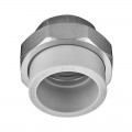 Згін-американка ВР 50x1-1/2F" PPR EUROPRODUCT EP.S0133 (EP6246) Згін-американка ВР 50x1-1/2F" PPR EUROPRODUCT EP.S0133 (EP6246)