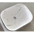 Раковина накладна MIXXUS PREMIUM DIVERSE-0112 MARBLE-BLACK 455х325х135mm (MP6541) Раковина накладна MIXXUS PREMIUM DIVERSE-0112 MARBLE-BLACK 455х325х135mm (MP6541)