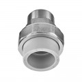 Згін-американка ЗР 32x1M" PPR EUROPRODUCT EP.S0137 (EP6250) Згін-американка ЗР 32x1M" PPR EUROPRODUCT EP.S0137 (EP6250)
