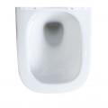 Чаша унітазу-компакту без сидіння MIXXUS STYLE-0404-T3 BOWL 400x350x650 система змиву TORNADO 3.0 (MI8357)