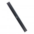 Душовий трап MIXXUS DRAIN-05-60-SLIM BLACK з нерж. сталі SUS304 30x600мм (Колір чорний) (MI6169)
