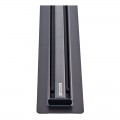 Душовий трап MIXXUS DRAIN-05-60-SLIM BLACK з нерж. сталі SUS304 30x600мм (Колір чорний) (MI6169)