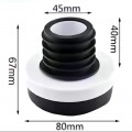 Сполучна муфта для підлогового пісуару MIXXUS PREMIUM BEVEL-2303 (MP6682) Сполучна муфта для підлогового пісуару MIXXUS PREMIUM BEVEL-2303 (MP6682)
