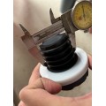 Сполучна муфта для підлогового пісуару MIXXUS PREMIUM BEVEL-2303 (MP6682) Сполучна муфта для підлогового пісуару MIXXUS PREMIUM BEVEL-2303 (MP6682)