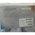 Шторка для ванної Mixxus SCT-009-180x180 з поліестеру (Візерунок "Мармур") (AC3579)
