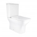Чаша унітазу-компакту без сидіння MIXXUS STYLE-0403-R BOWL 400x360x620 система змиву RIMLESS (MI8358) Чаша унітазу-компакту без сидіння MIXXUS STYLE-0403-R BOWL 400x360x620 система змиву RIMLESS (MI8358)