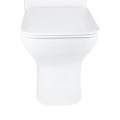Чаша унітазу-компакту без сидіння MIXXUS STYLE-0403-R BOWL 400x360x620 система змиву RIMLESS (MI8358) Чаша унітазу-компакту без сидіння MIXXUS STYLE-0403-R BOWL 400x360x620 система змиву RIMLESS (MI8358)