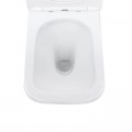 Чаша унітазу-компакту без сидіння MIXXUS STYLE-0403-R BOWL 400x360x620 система змиву RIMLESS (MI8358) Чаша унітазу-компакту без сидіння MIXXUS STYLE-0403-R BOWL 400x360x620 система змиву RIMLESS (MI8358)