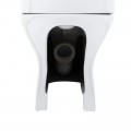Чаша унітазу-компакту без сидіння MIXXUS STYLE-0403-R BOWL 400x360x620 система змиву RIMLESS (MI8358) Чаша унітазу-компакту без сидіння MIXXUS STYLE-0403-R BOWL 400x360x620 система змиву RIMLESS (MI8358)