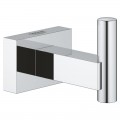 Набір аксесуарів 3в1 Grohe Essentials Cube (BF40511EC)