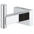 Набір аксесуарів 3в1 Grohe Essentials Cube (BF40511EC)