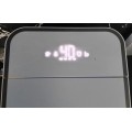Унітаз-біде підлоговий з електронним управлінням KOER TB-0202 SMART 680x405x455mm із вбудованим бачком (KR6072)