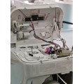 Унітаз-біде підлоговий з електронним управлінням KOER TB-0202 SMART 680x405x455mm із вбудованим бачком (KR6072)