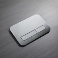 Комплект: KOER TB-0301 SMART Унітаз-біде підвісний TB-0101 з електронним управлінням + Інсталяція KT-0409 + панель KT-0609-01 CHROME (KR6116)