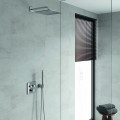 Термостат скрытого монтажа на 2 потребителя Grohe Grohtherm SmartControl (29124000) Термостат скрытого монтажа на 2 потребителя Grohe Grohtherm SmartControl (29124000)