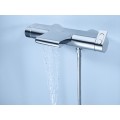 Термостат для ванны Grohe Grohtherm 2000 NEW (34174001) Термостат для ванны Grohe Grohtherm 2000 NEW (34174001)