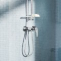 Змішувач для душу Grohe Eurosmart (33555002) Змішувач для душу Grohe Eurosmart (33555002)