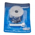 Насадка плоска для паяльника Europroduct EP.WS025 PPR труб 25mm (EP6099) Насадка плоска для паяльника Europroduct EP.WS025 PPR труб 25mm (EP6099)