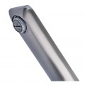 Змішувач для умивальника Haiba Alex 001 Long Graphite (HB3993) Змішувач для умивальника Haiba Alex 001 Long Graphite (HB3993)