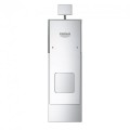 Змішувач для умивальника з дон. клапаном Grohe Eurocube (23127000) Змішувач для умивальника з дон. клапаном Grohe Eurocube (23127000)