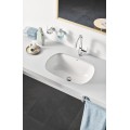 Смеситель для раковины L-размера Grohe Eurosmart (23537002)