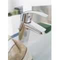 Змішувач для раковини S-розміру Grohe Eurosmart (33265002)