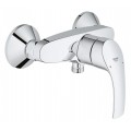 Набор смесителей Grohe Eurosmart M-Size для душа (123244M)