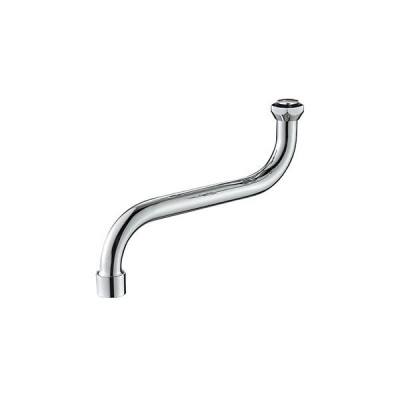 Излив (гусак) HAIBA M7116 (361) (GU0036)