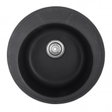 Мойка кухонная HAIBA HB8301-G228 GRAY 490x180 (HB0972) Мойка кухонная HAIBA HB8301-G228 GRAY 490x180 (HB0972)