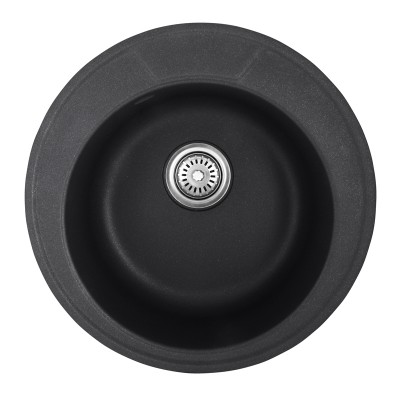Мойка кухонная HAIBA HB8301-G228 GRAY 490x180 (HB0972) Мойка кухонная HAIBA HB8301-G228 GRAY 490x180 (HB0972)