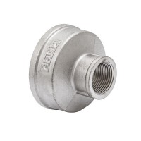 Муфта редукційна 3/4"x2" Koer KF.C0820 (KF0024)