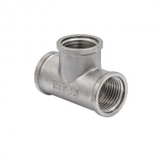 Трійник 1/2'' ВВВ Koer KF.T06F (KF0060) Трійник 1/2'' ВВВ Koer KF.T06F (KF0060)
