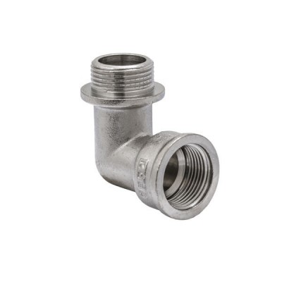Кут 3/4'' НВ Koer KF.L08MF (KF0076) Кут 3/4'' НВ Koer KF.L08MF (KF0076)